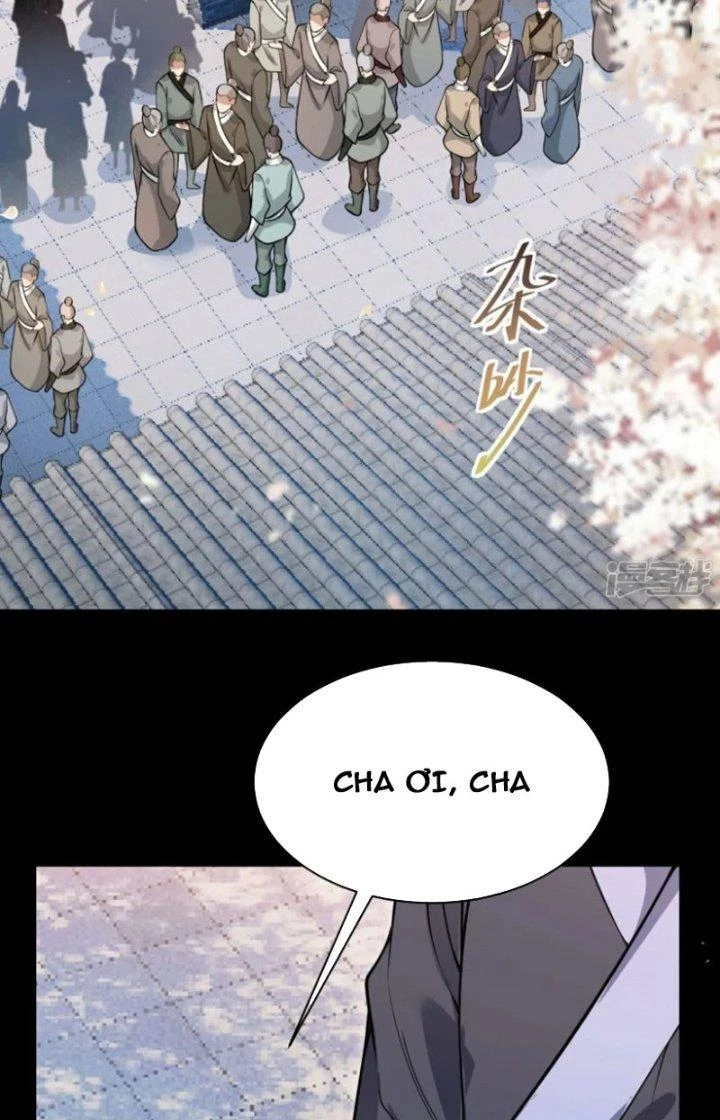 Kiếm Đế Vi Tế Chapter 35 - Trang 3