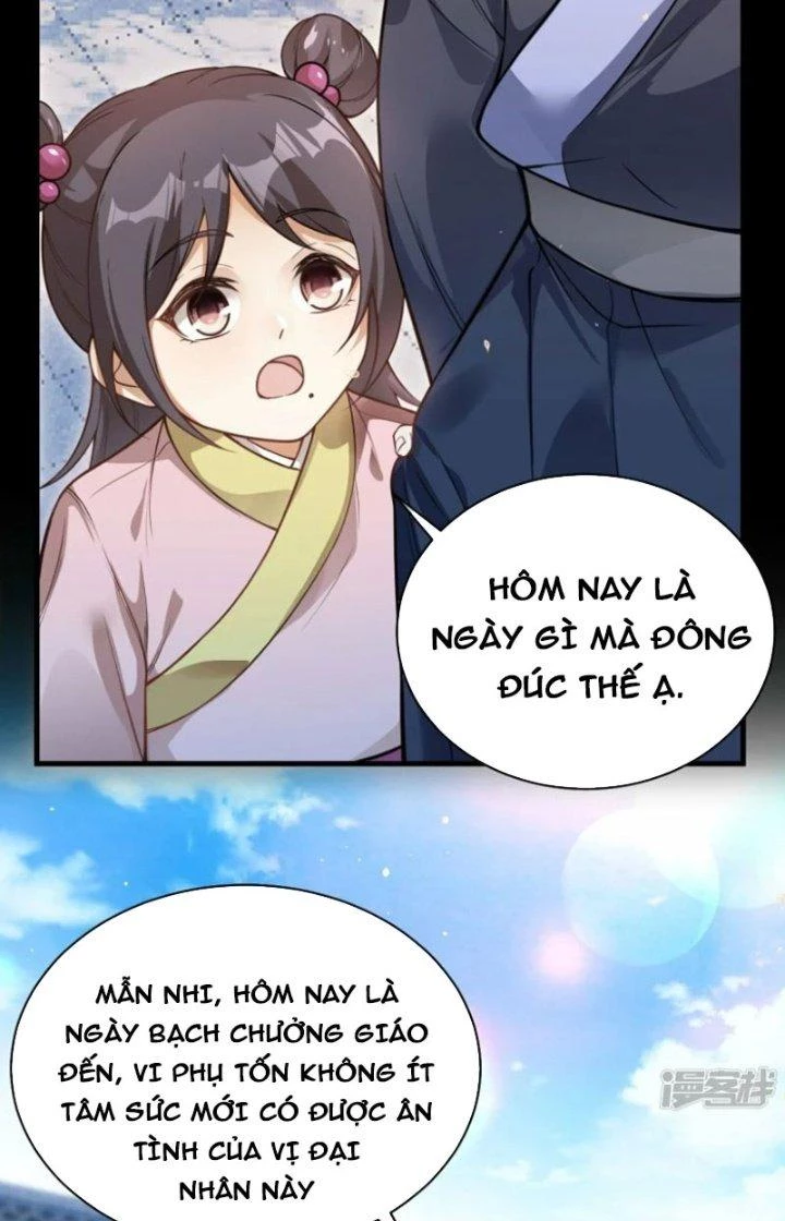 Kiếm Đế Vi Tế Chapter 35 - Trang 3