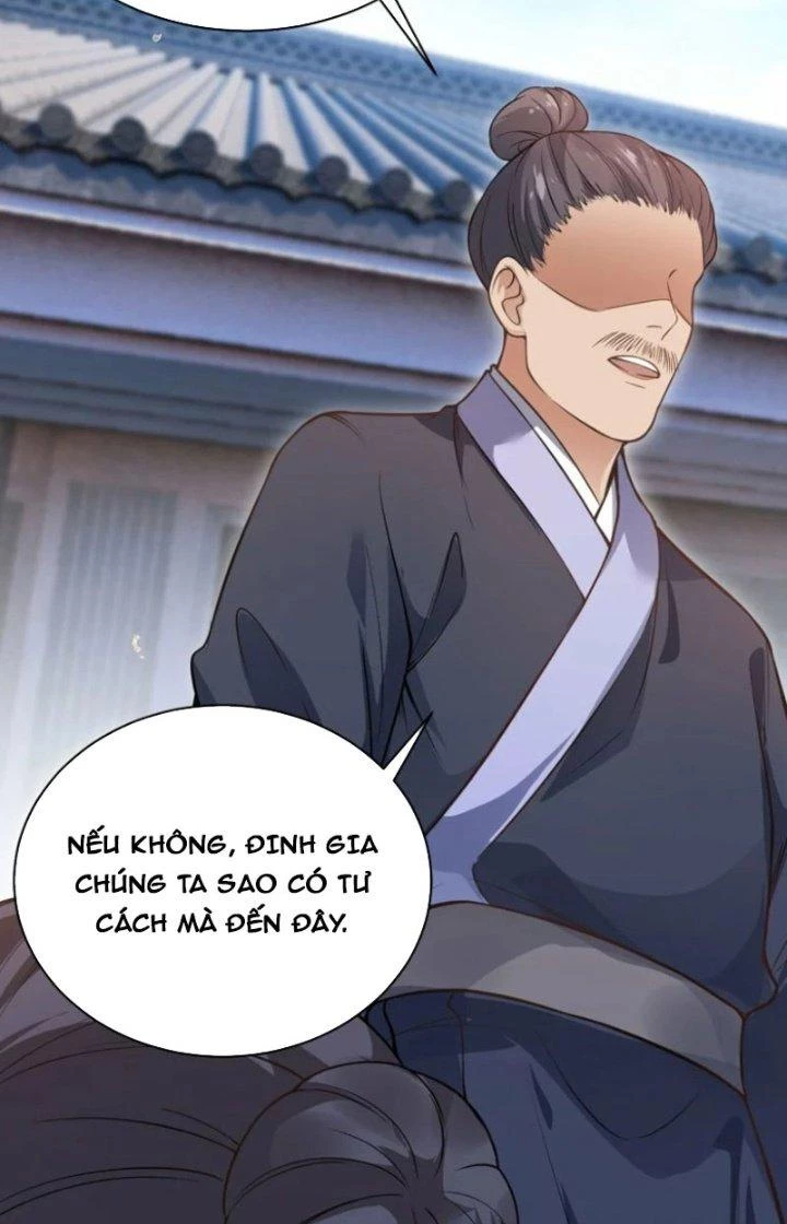 Kiếm Đế Vi Tế Chapter 35 - Trang 3