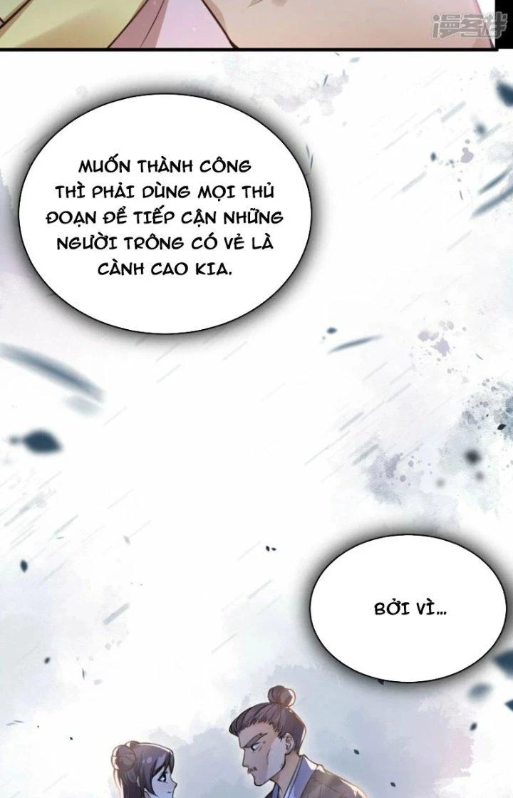 Kiếm Đế Vi Tế Chapter 35 - Trang 3