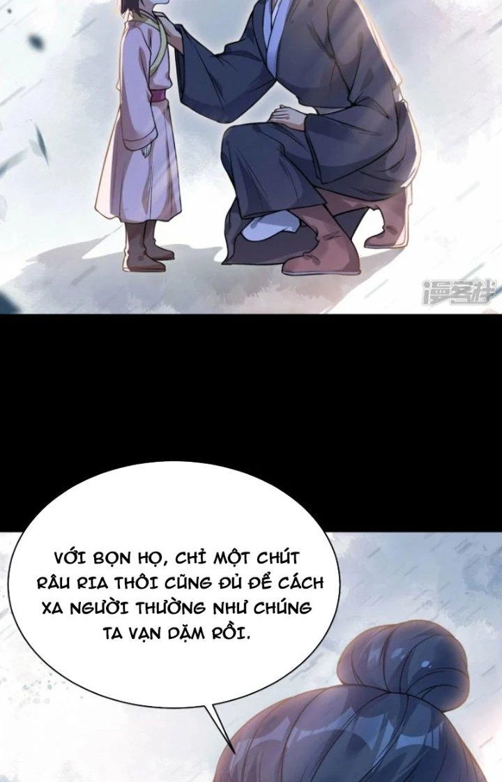 Kiếm Đế Vi Tế Chapter 35 - Trang 3