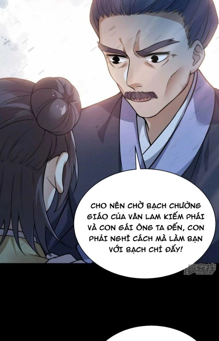 Kiếm Đế Vi Tế Chapter 35 - Trang 3
