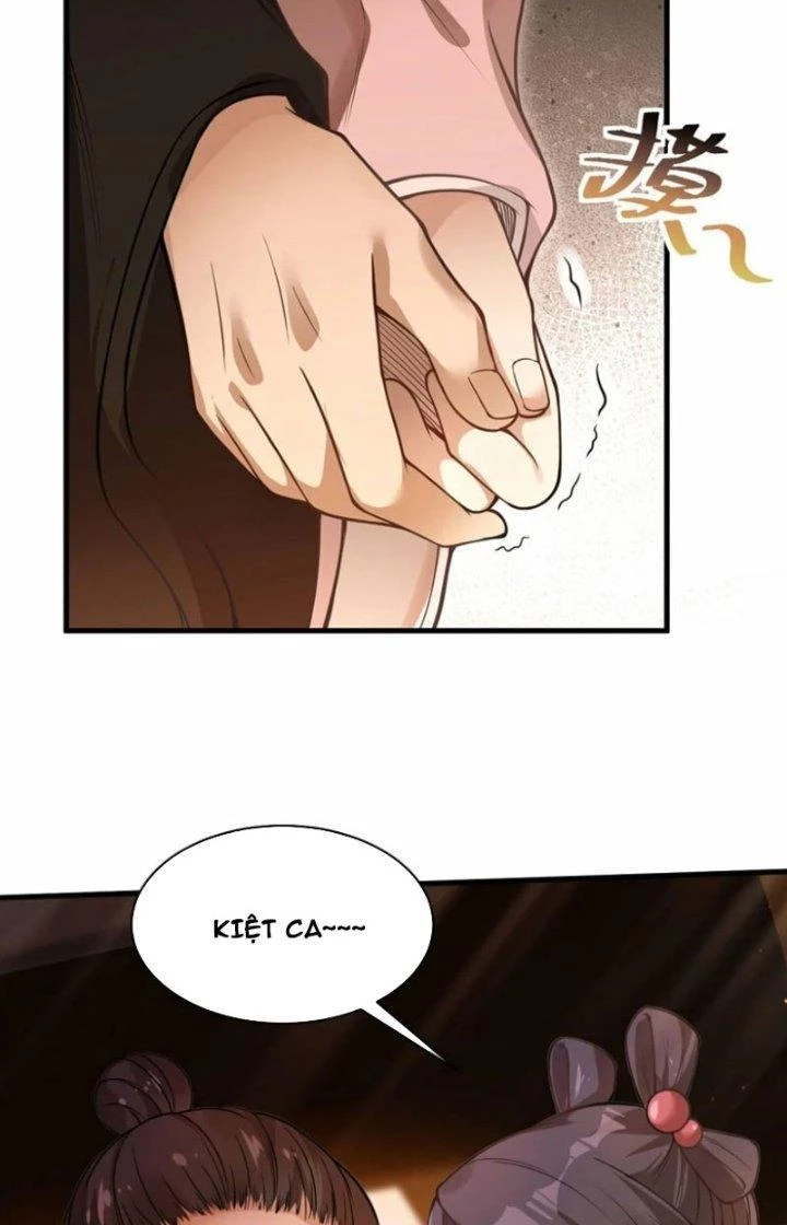 Kiếm Đế Vi Tế Chapter 35 - Trang 3
