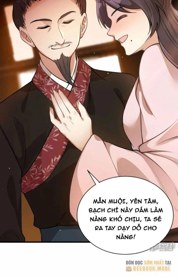 Kiếm Đế Vi Tế Chapter 35 - Trang 3