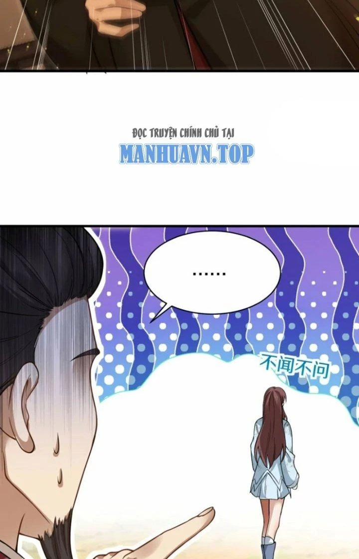 Kiếm Đế Vi Tế Chapter 35 - Trang 3