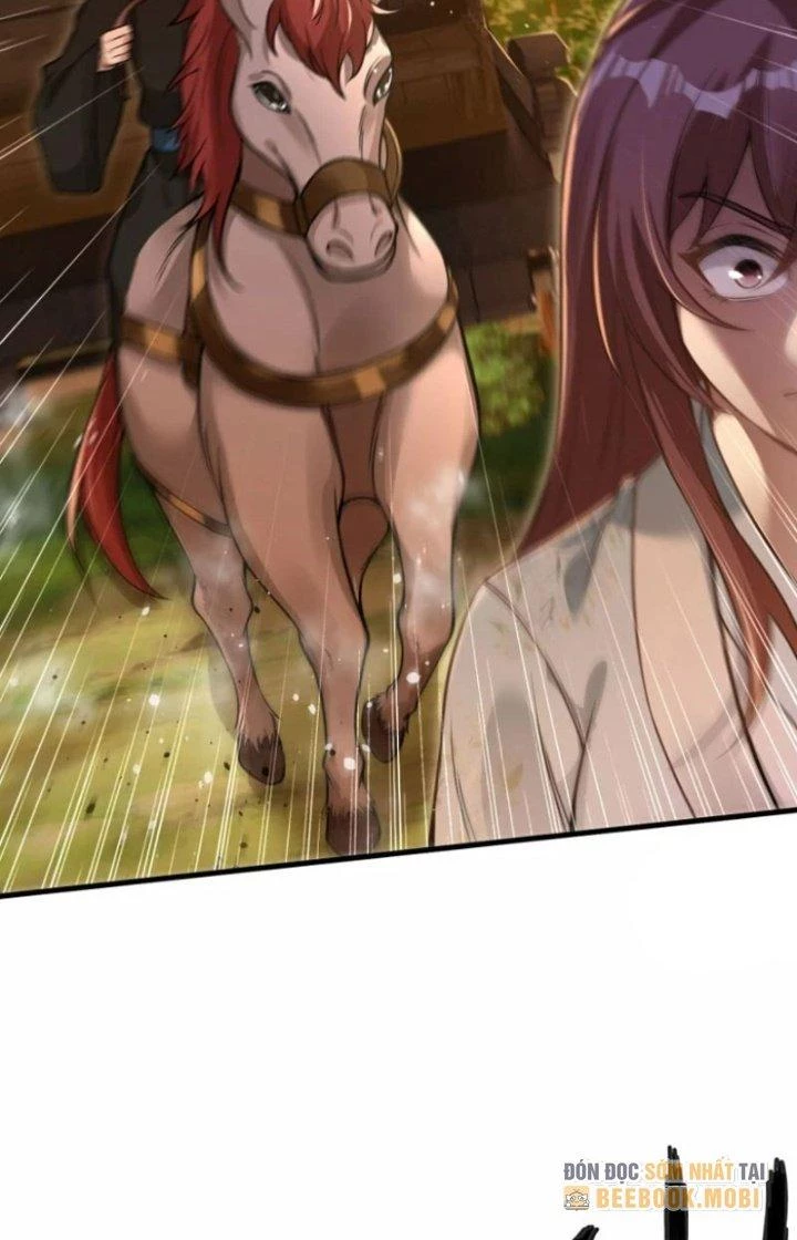 Kiếm Đế Vi Tế Chapter 35 - Trang 3