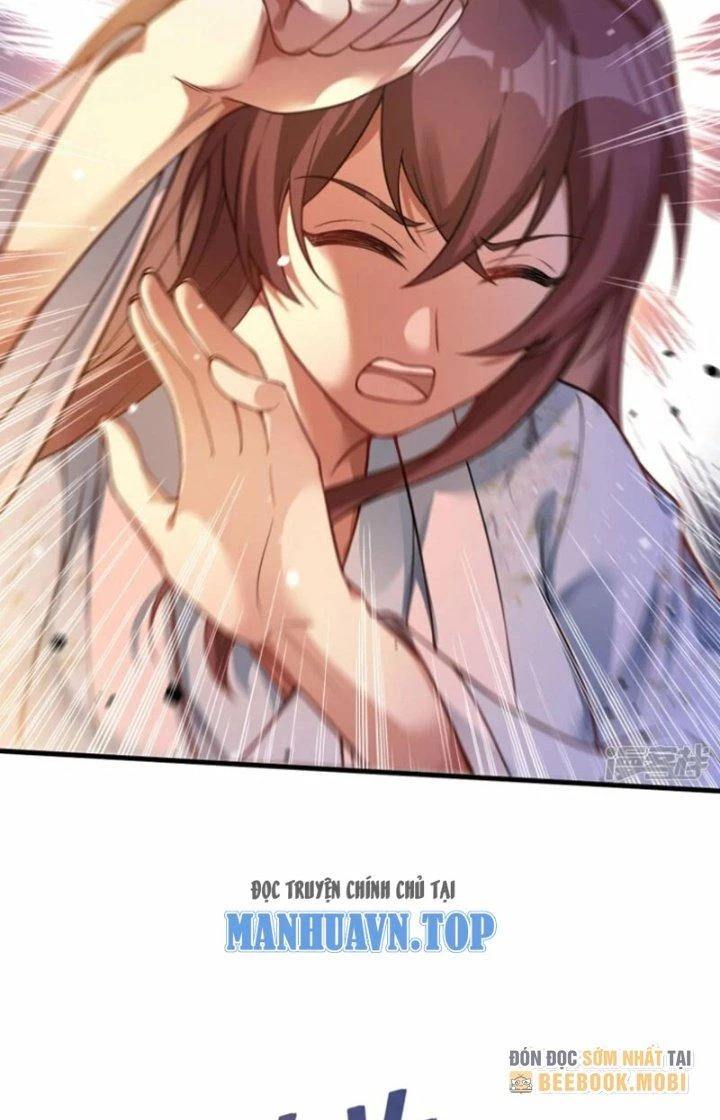 Kiếm Đế Vi Tế Chapter 35 - Trang 3