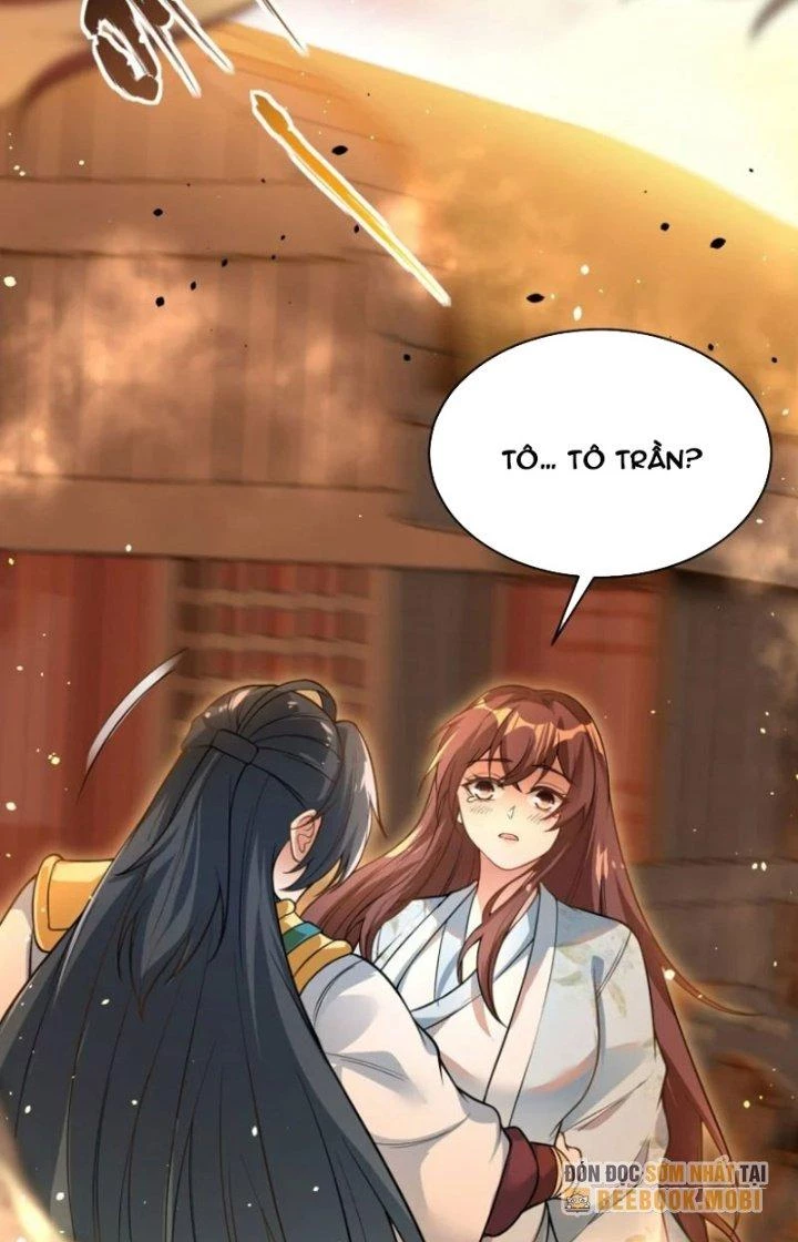 Kiếm Đế Vi Tế Chapter 35 - Trang 3