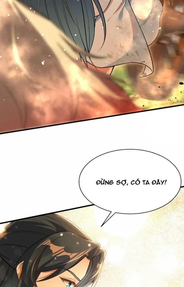 Kiếm Đế Vi Tế Chapter 35 - Trang 3