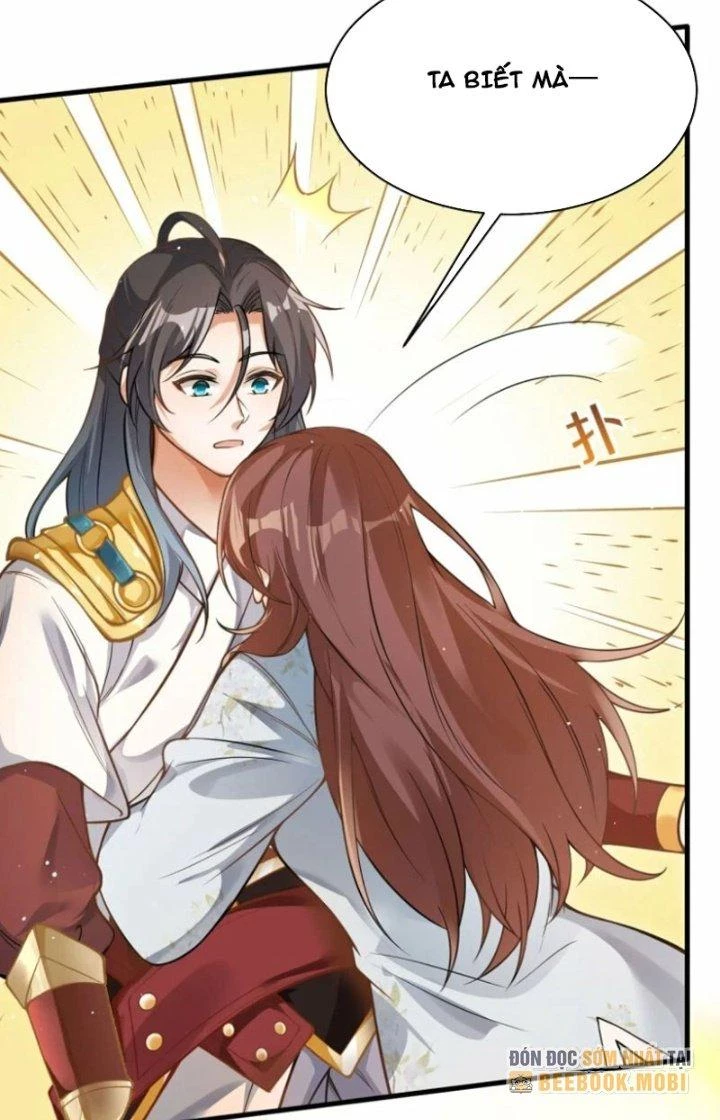 Kiếm Đế Vi Tế Chapter 35 - Trang 3