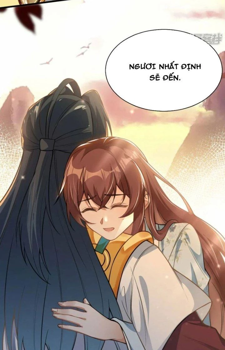 Kiếm Đế Vi Tế Chapter 35 - Trang 3