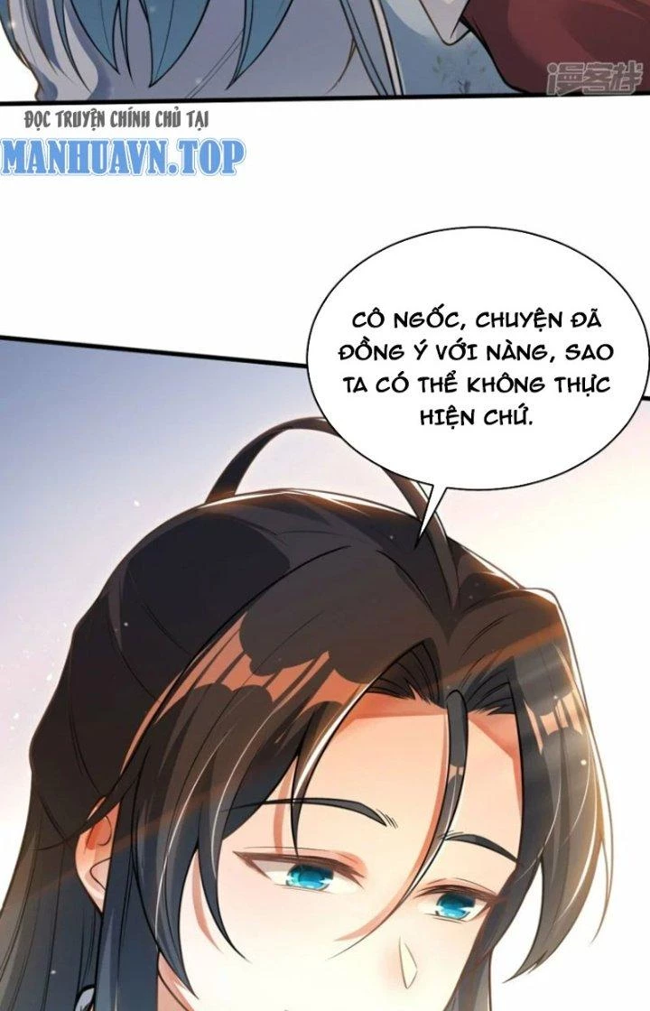 Kiếm Đế Vi Tế Chapter 35 - Trang 3