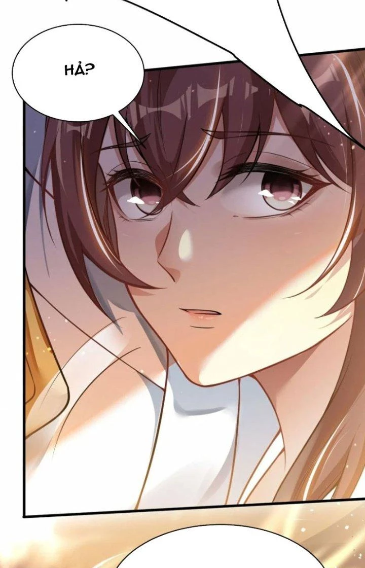 Kiếm Đế Vi Tế Chapter 35 - Trang 3