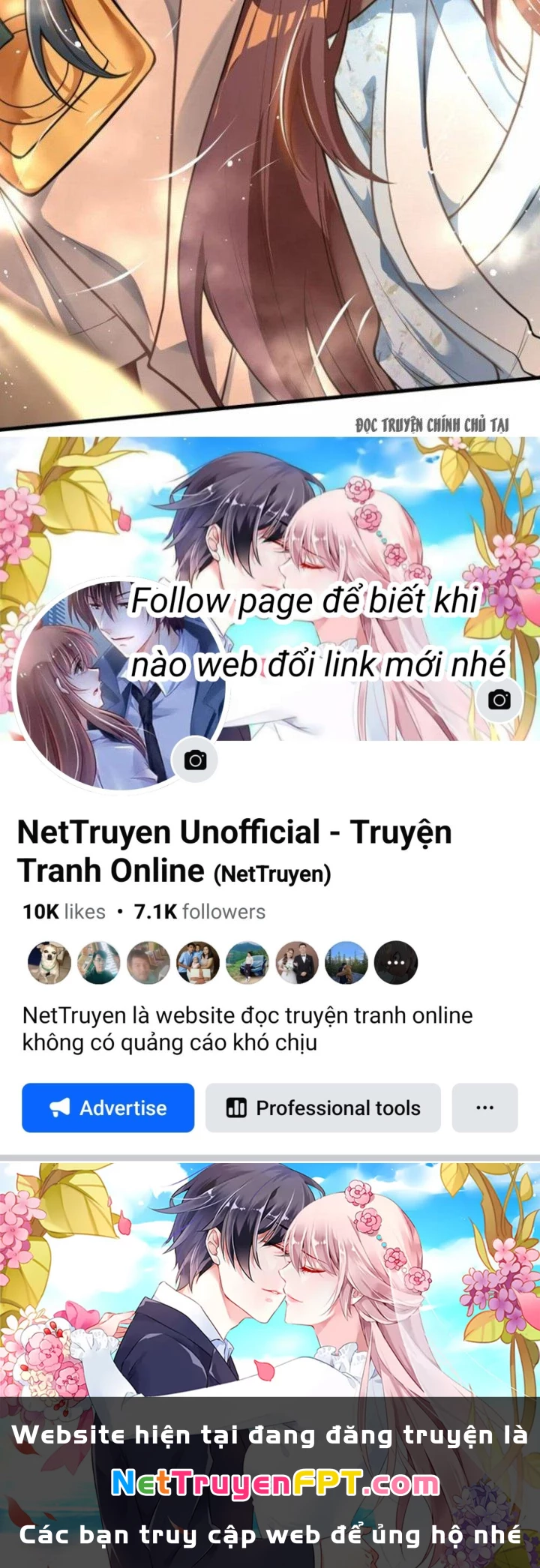 Kiếm Đế Vi Tế Chapter 35 - Trang 3