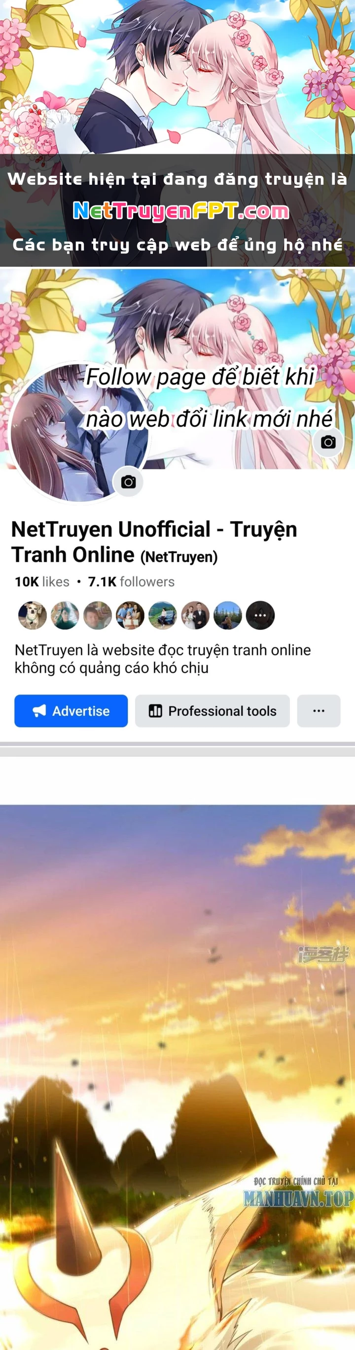Kiếm Đế Vi Tế Chapter 36 - Trang 3