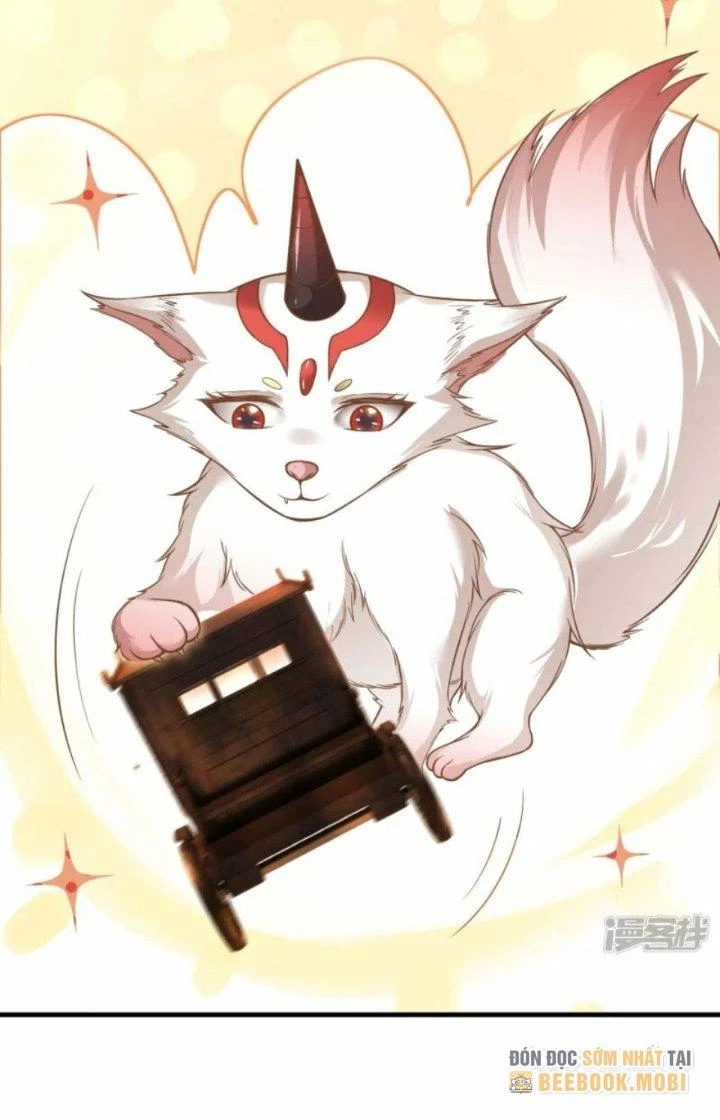 Kiếm Đế Vi Tế Chapter 36 - Trang 3