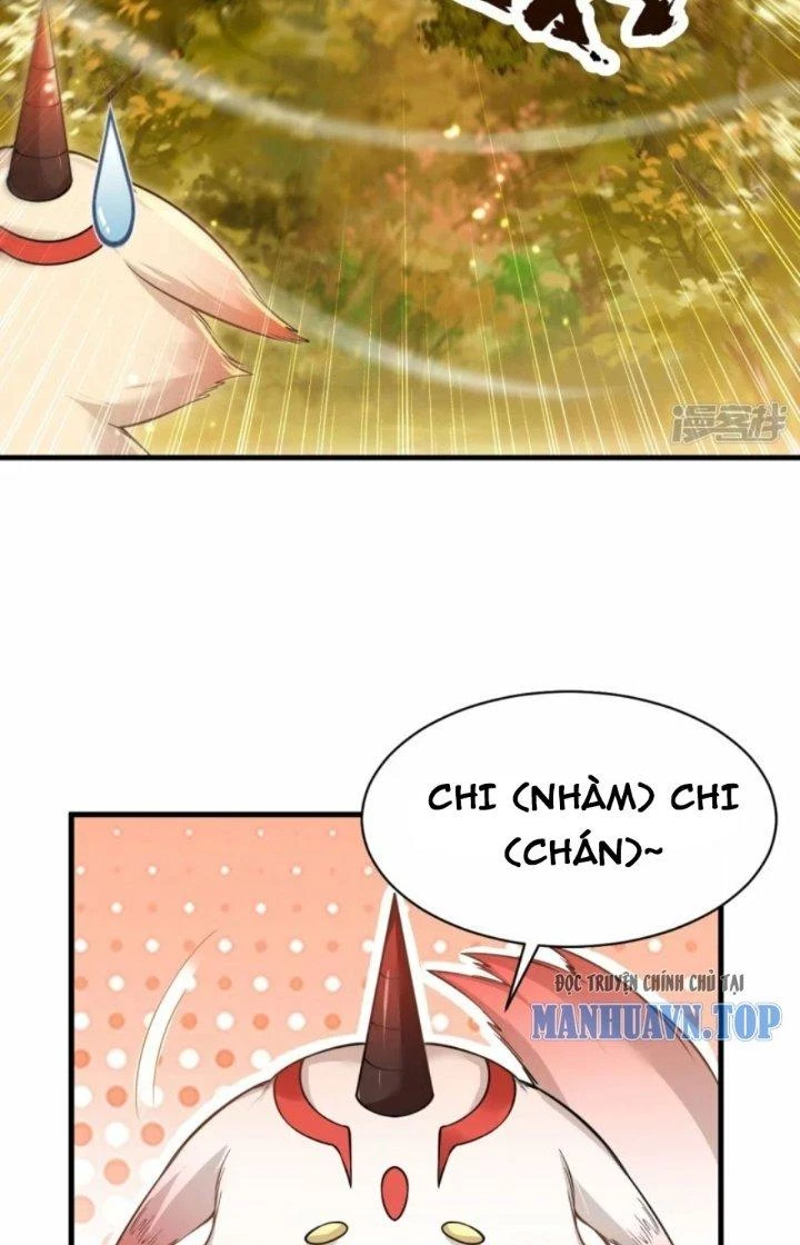 Kiếm Đế Vi Tế Chapter 36 - Trang 3