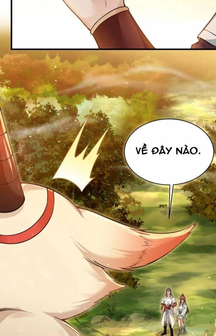 Kiếm Đế Vi Tế Chapter 36 - Trang 3