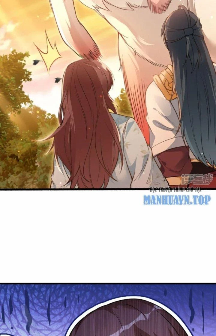Kiếm Đế Vi Tế Chapter 36 - Trang 3
