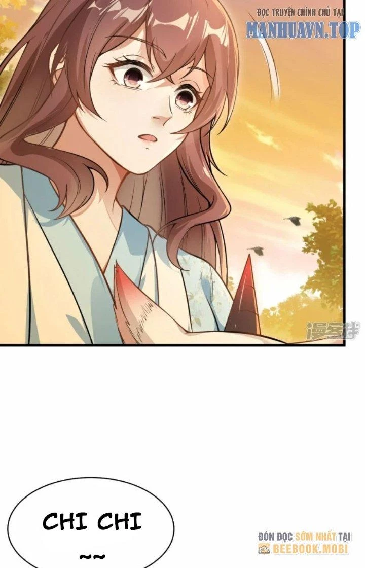 Kiếm Đế Vi Tế Chapter 36 - Trang 3