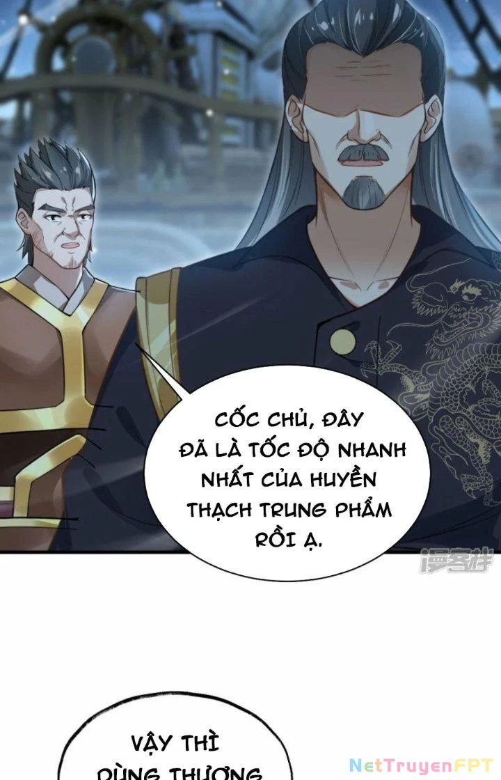 Kiếm Đế Vi Tế Chapter 36 - Trang 3