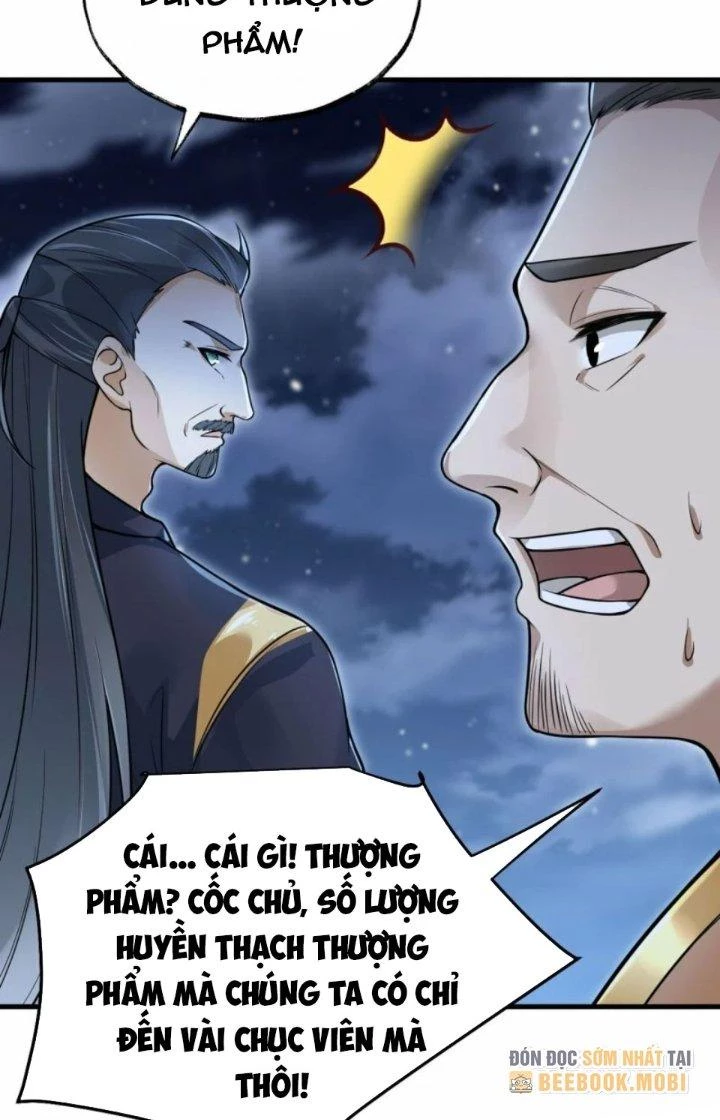 Kiếm Đế Vi Tế Chapter 36 - Trang 3