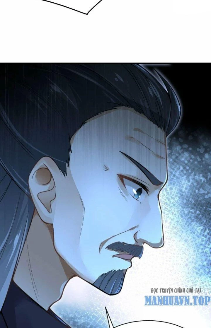 Kiếm Đế Vi Tế Chapter 36 - Trang 3