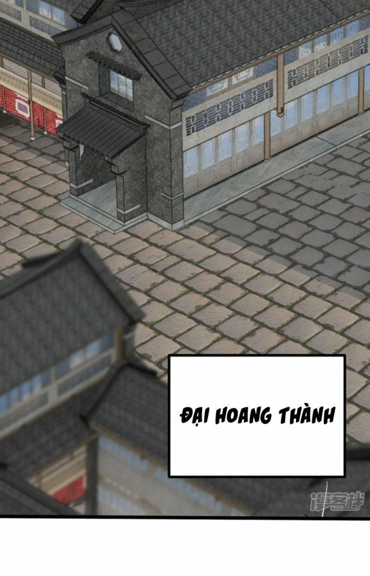 Kiếm Đế Vi Tế Chapter 37 - Trang 3