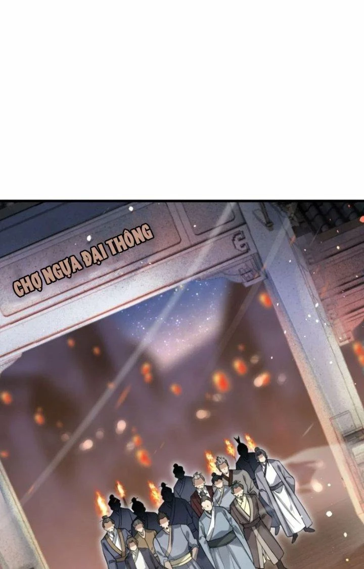 Kiếm Đế Vi Tế Chapter 37 - Trang 3