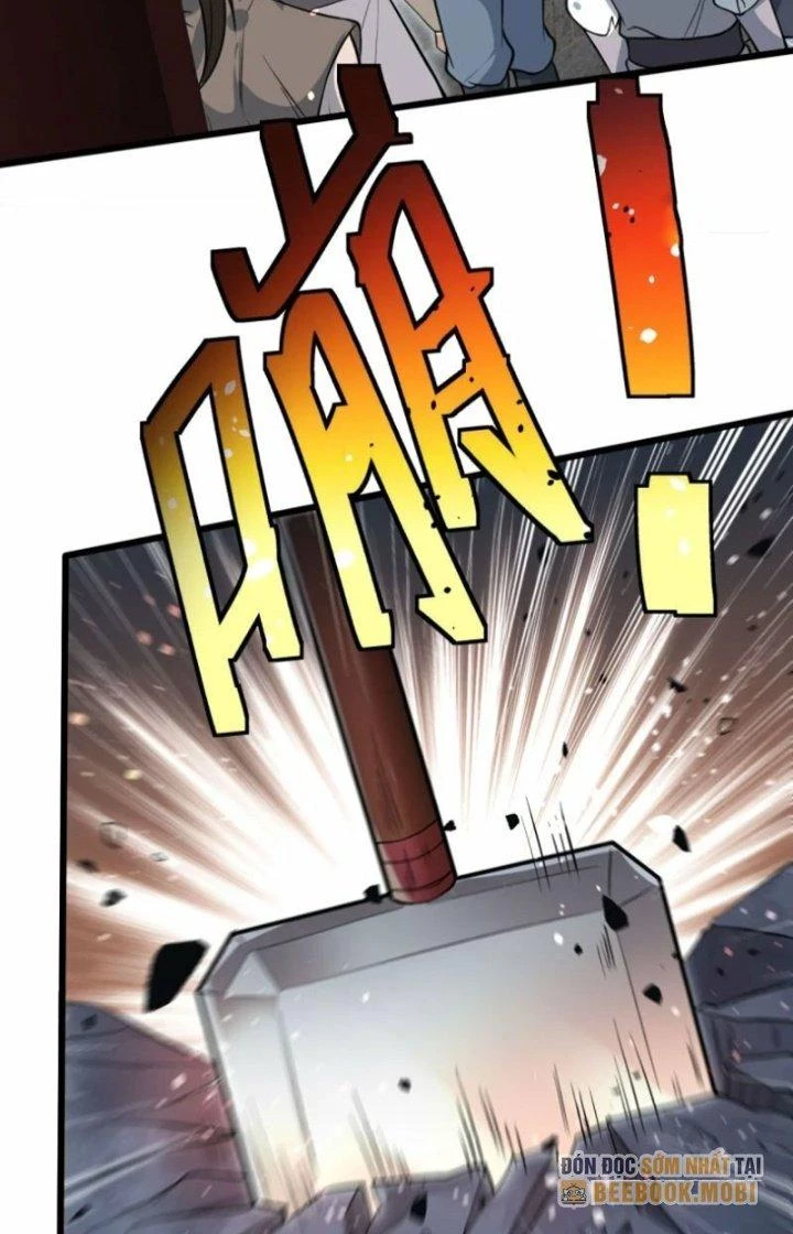 Kiếm Đế Vi Tế Chapter 37 - Trang 3