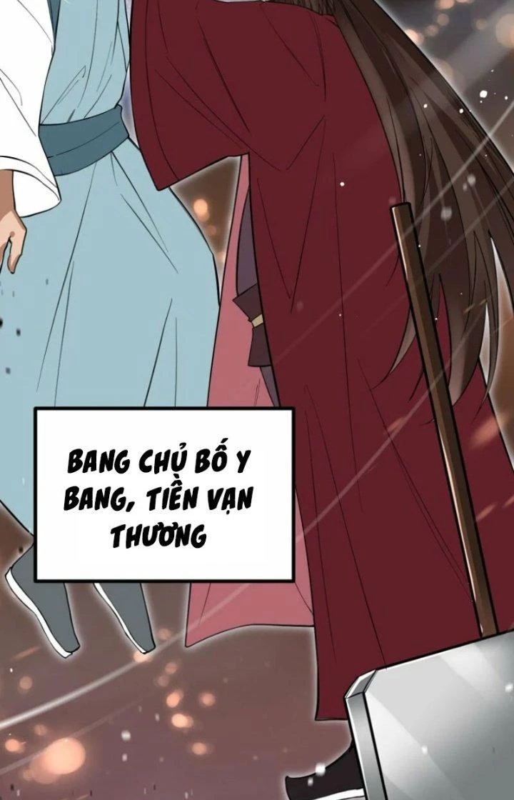 Kiếm Đế Vi Tế Chapter 37 - Trang 3
