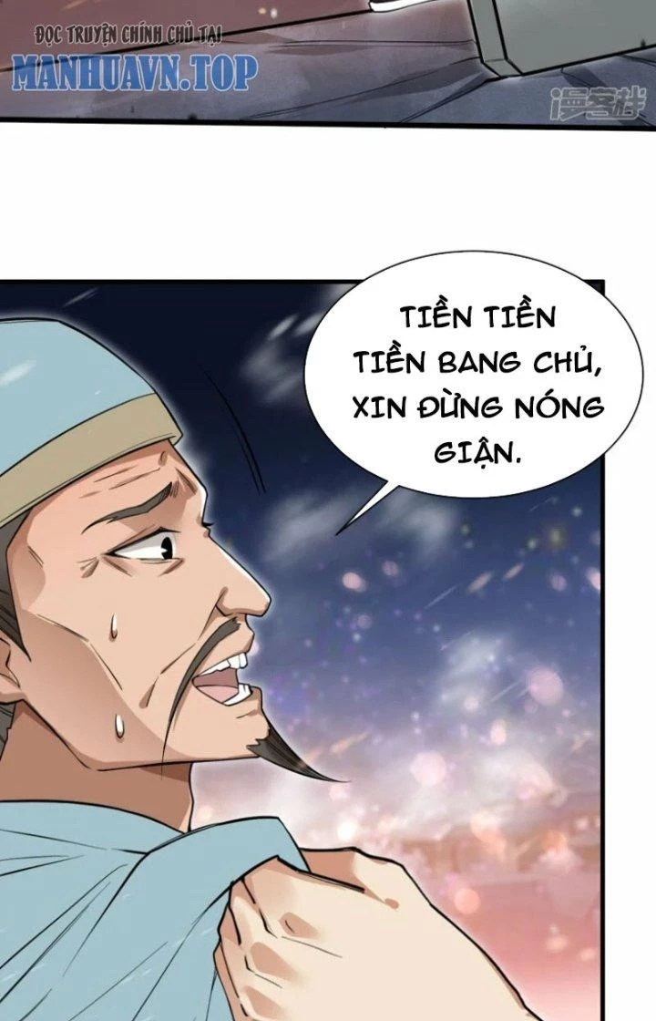 Kiếm Đế Vi Tế Chapter 37 - Trang 3