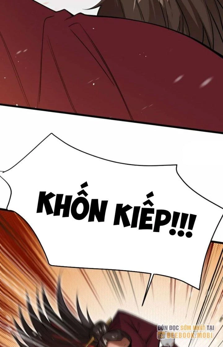 Kiếm Đế Vi Tế Chapter 37 - Trang 3