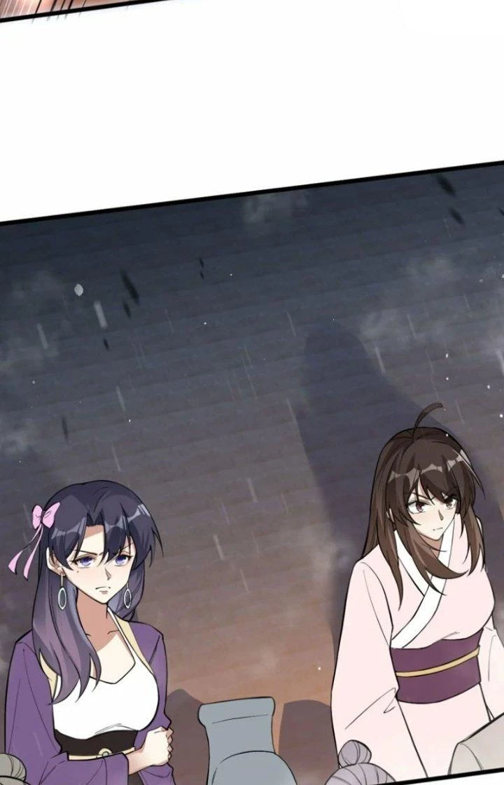 Kiếm Đế Vi Tế Chapter 37 - Trang 3