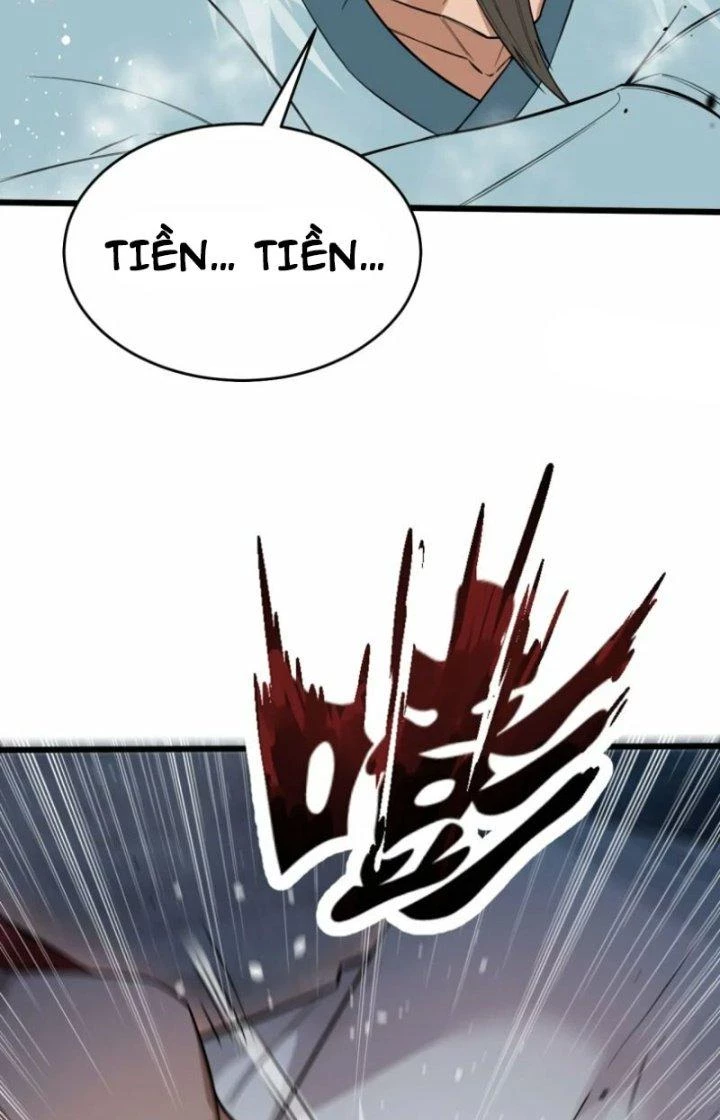 Kiếm Đế Vi Tế Chapter 37 - Trang 3