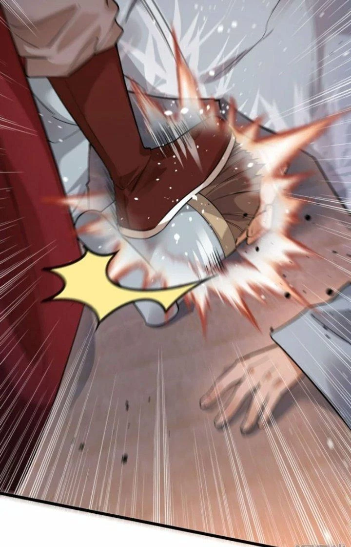 Kiếm Đế Vi Tế Chapter 37 - Trang 3