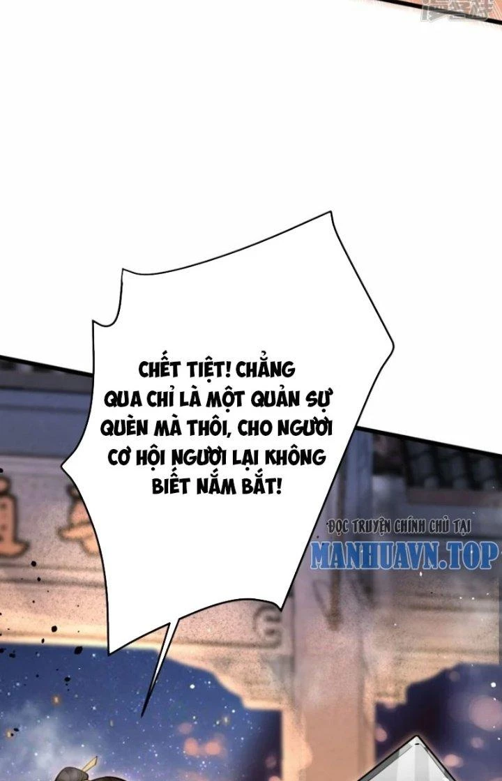Kiếm Đế Vi Tế Chapter 37 - Trang 3