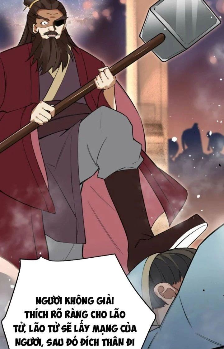 Kiếm Đế Vi Tế Chapter 37 - Trang 3