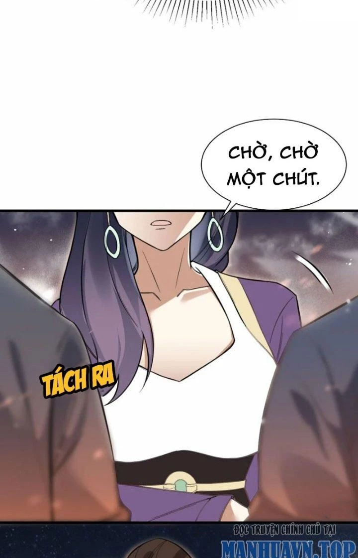 Kiếm Đế Vi Tế Chapter 37 - Trang 3
