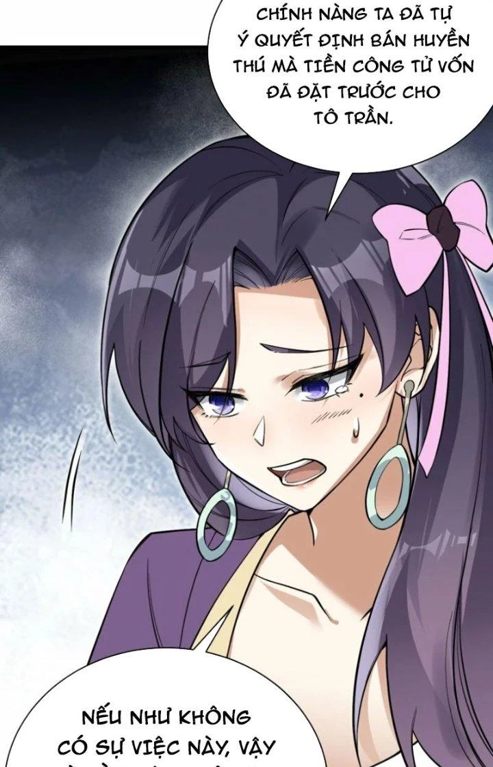 Kiếm Đế Vi Tế Chapter 37 - Trang 3