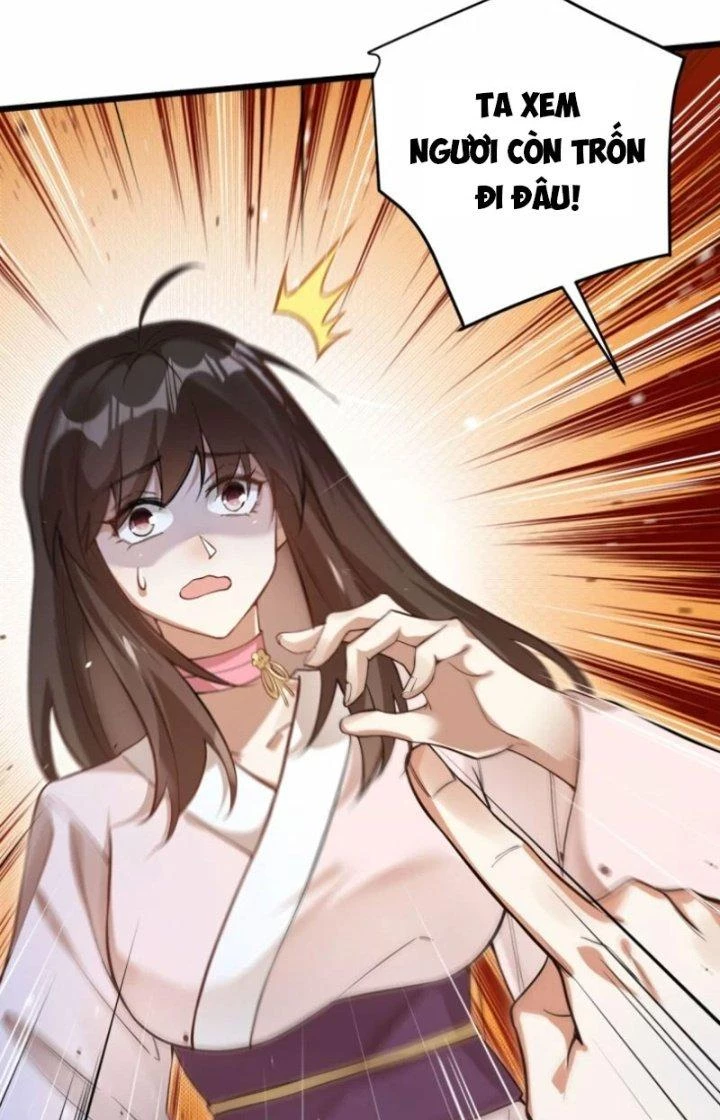 Kiếm Đế Vi Tế Chapter 37 - Trang 3