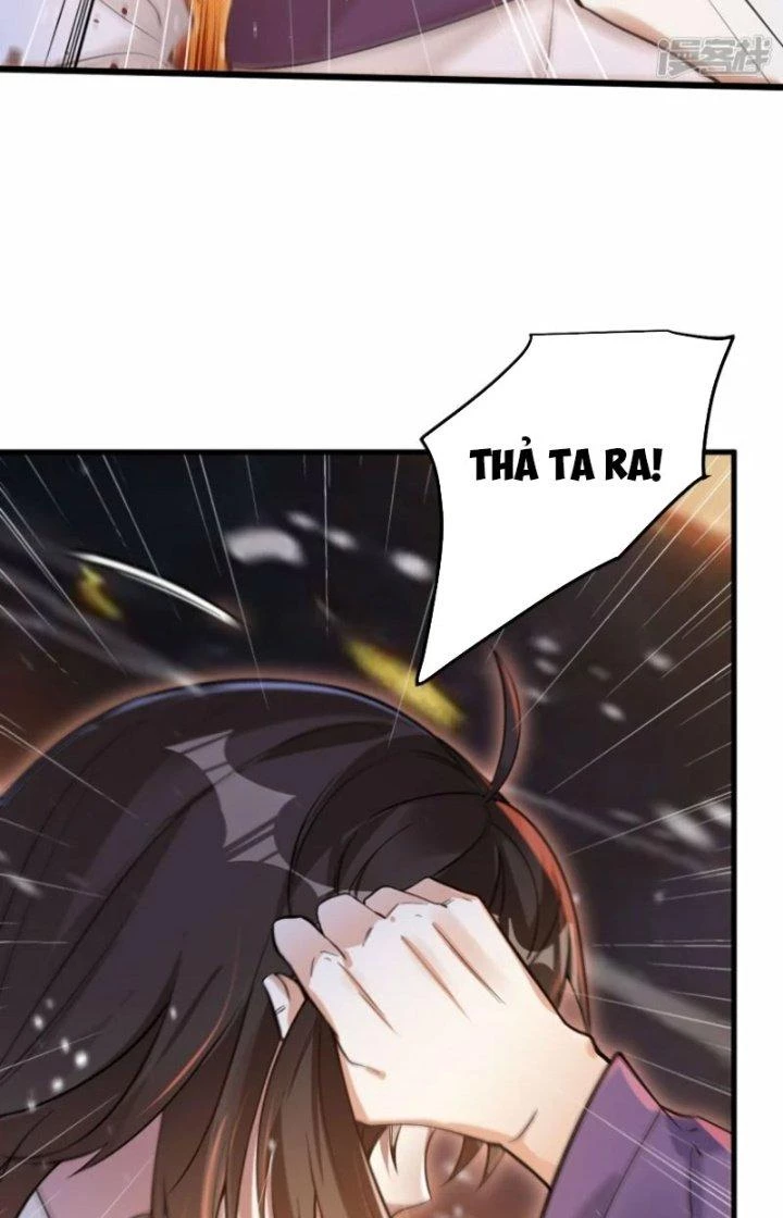 Kiếm Đế Vi Tế Chapter 37 - Trang 3