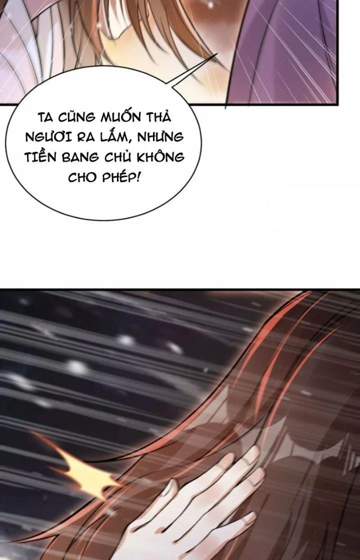 Kiếm Đế Vi Tế Chapter 37 - Trang 3