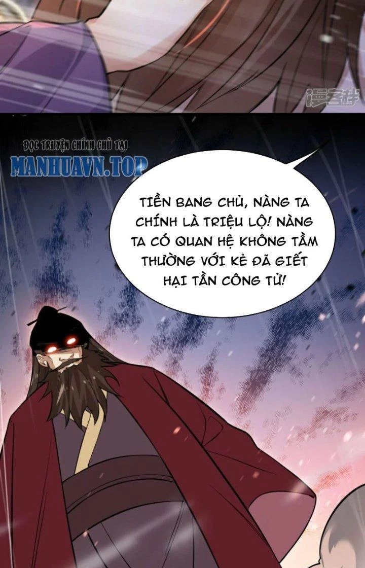 Kiếm Đế Vi Tế Chapter 37 - Trang 3