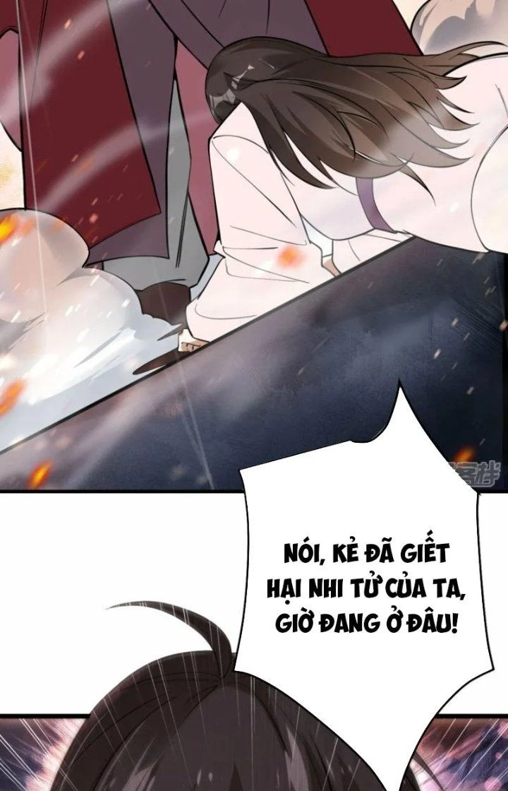 Kiếm Đế Vi Tế Chapter 37 - Trang 3