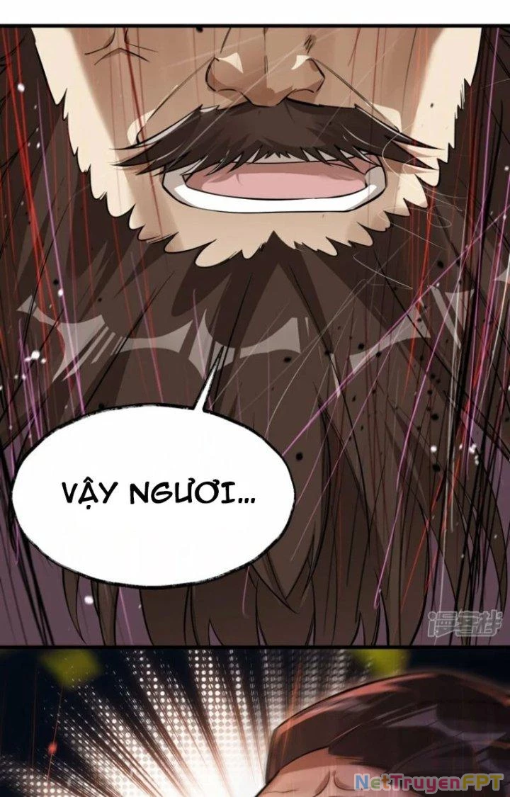 Kiếm Đế Vi Tế Chapter 37 - Trang 3
