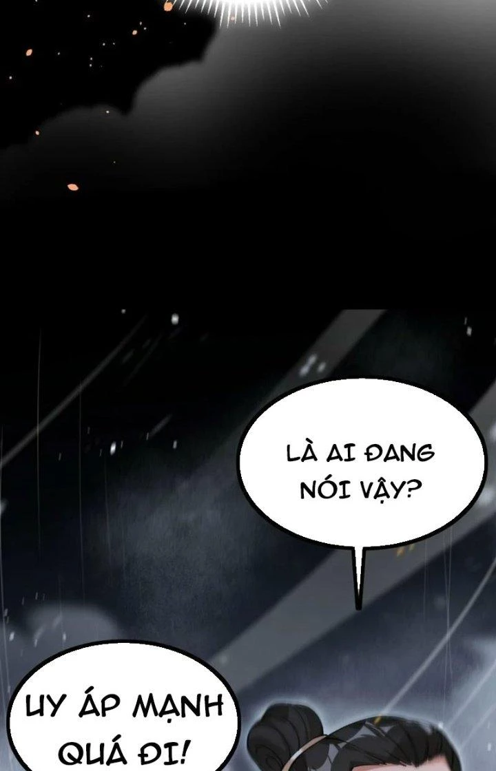 Kiếm Đế Vi Tế Chapter 38 - Trang 3