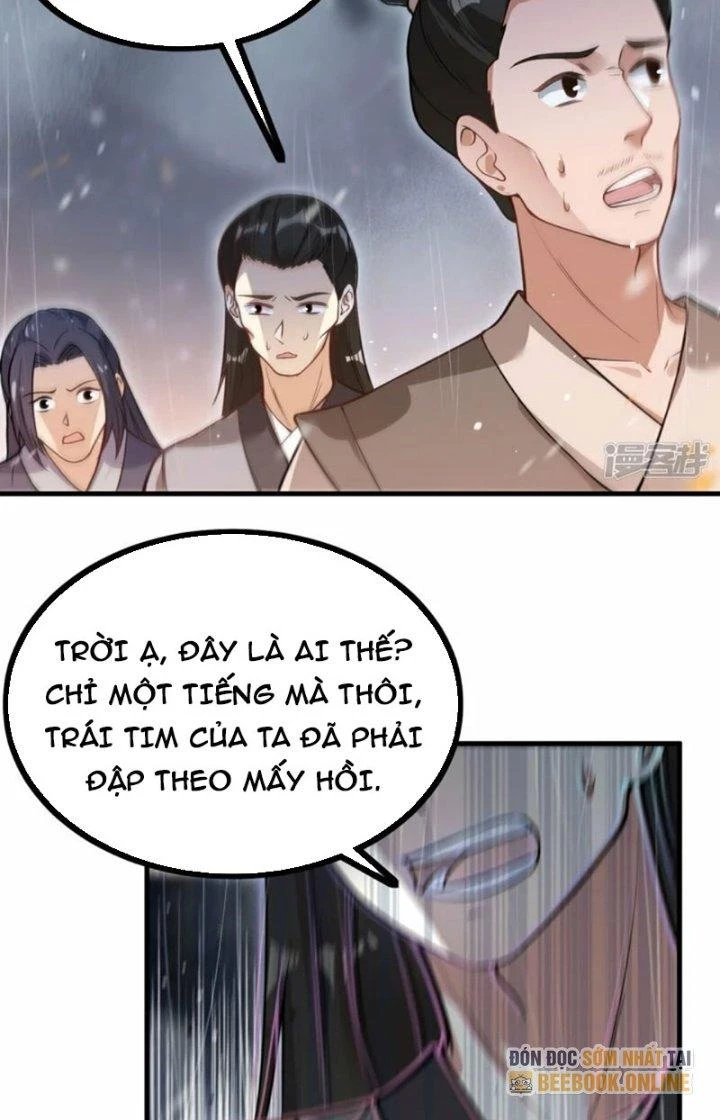 Kiếm Đế Vi Tế Chapter 38 - Trang 3