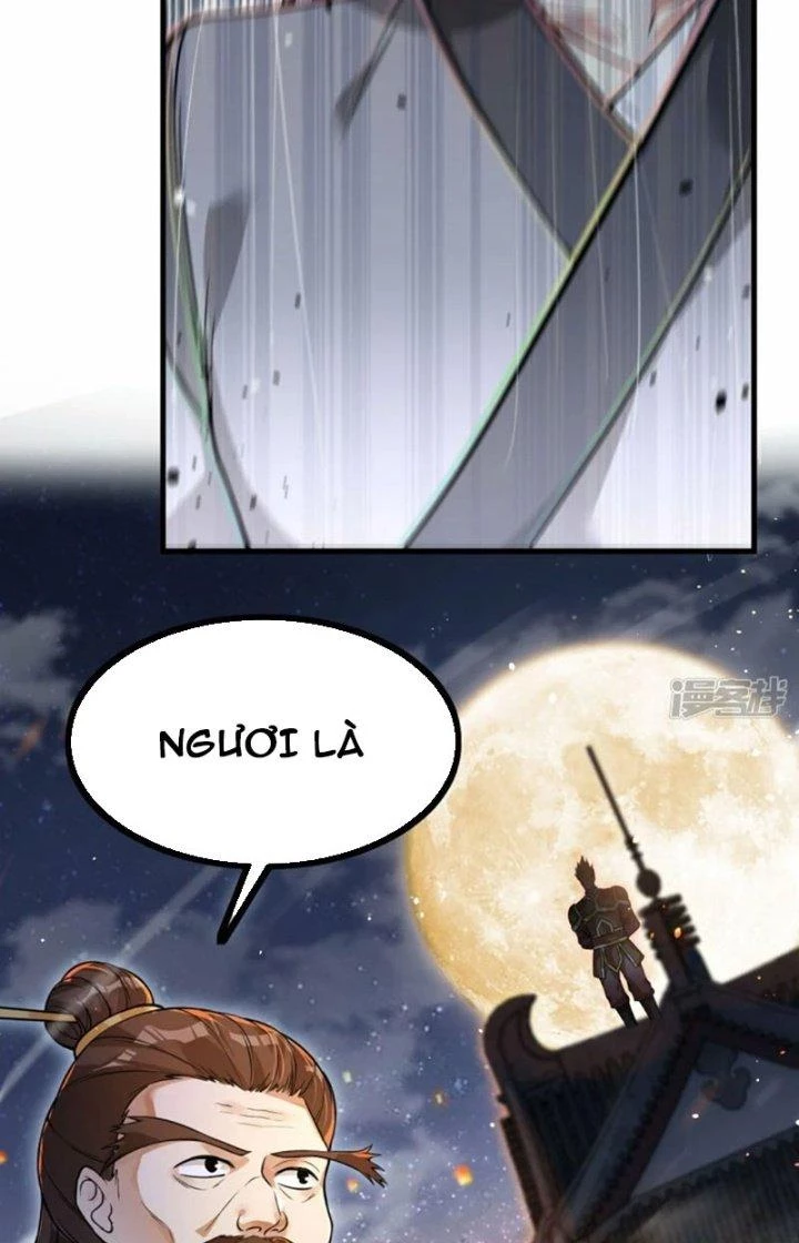 Kiếm Đế Vi Tế Chapter 38 - Trang 3