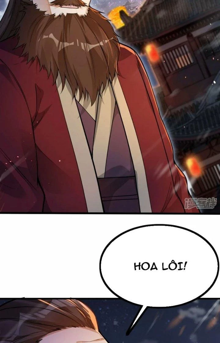 Kiếm Đế Vi Tế Chapter 38 - Trang 3